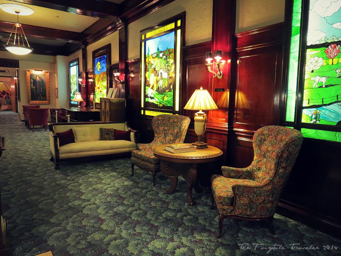 Historic Cary House Hotel Reviews