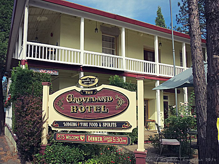 Groveland Hotel Reviews