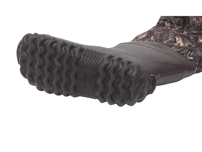Kahlamispüksid KINETIC Neorush Bootfoot (4 varianti) - Pilt 2