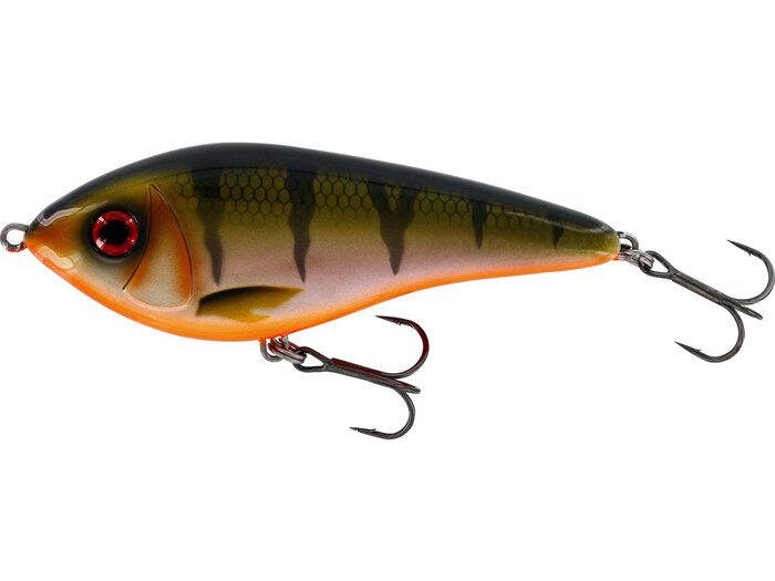 p036_023_x1 Jerk WESTIN Swim Glidebait - Biling Perch - Pilt 1