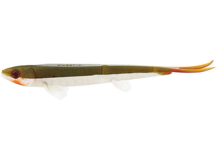 Võdik WESTIN Twinteez Pelagic V-TAIL - 20cm - 2pcs - Image 7