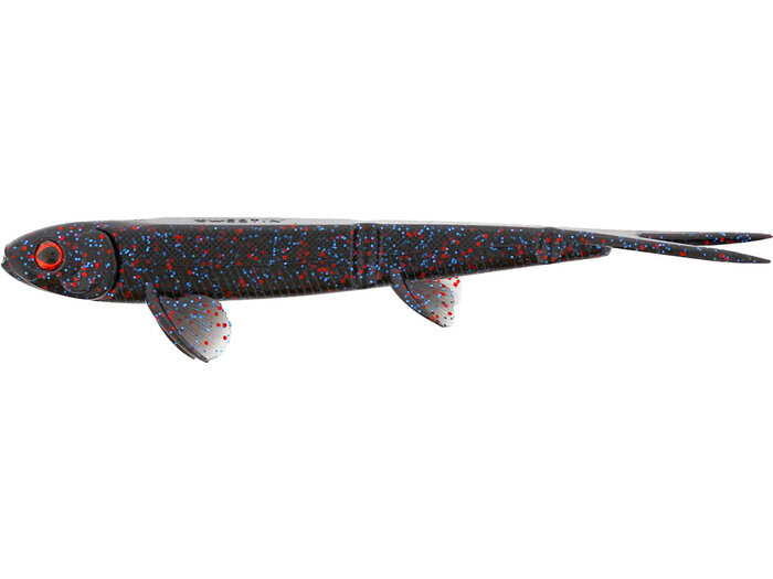 Võdik WESTIN Twinteez Pelagic V-TAIL - 20cm - 2pcs - Image 6