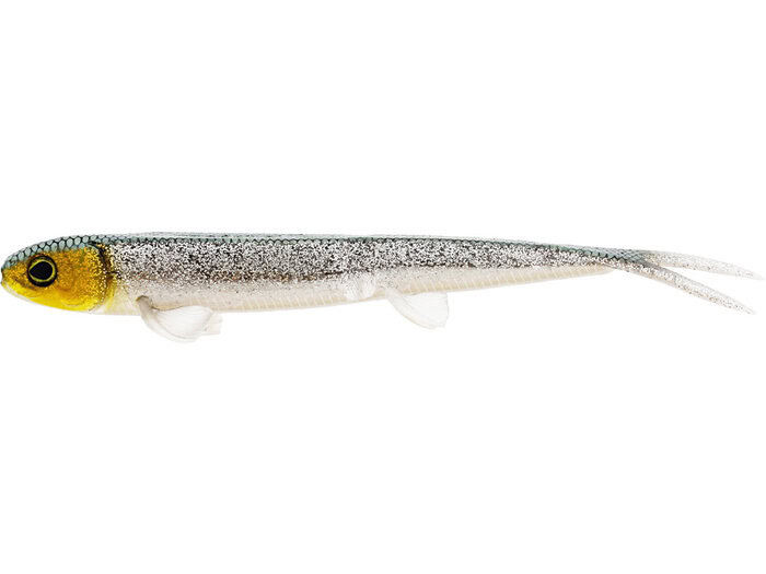 Võdik WESTIN Twinteez Pelagic V-TAIL - 20cm - 2pcs - Image 8