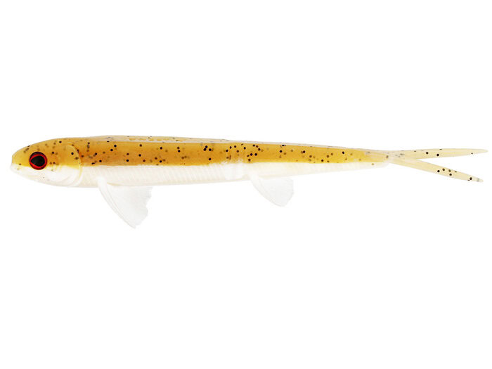 Võdik WESTIN Twinteez Pelagic V-TAIL - 20cm - 2pcs - Image 4