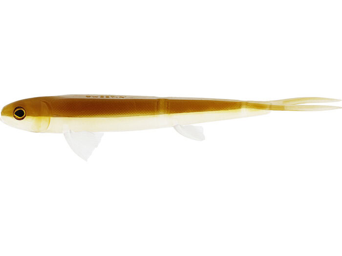 Võdik WESTIN Twinteez Pelagic V-TAIL - 20cm - 2pcs - Image 3