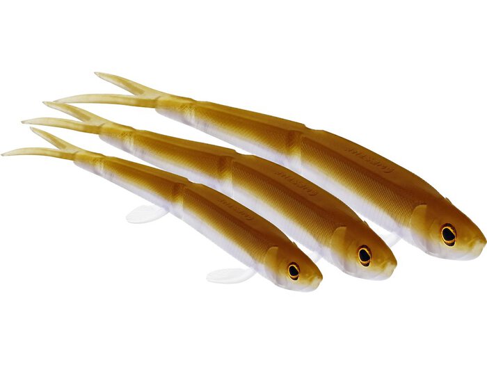 p073_twinteez_pelagic_v-tail_headline Võdik WESTIN Twinteez Pelagic V-TAIL - 20cm - 2pcs - Image 1
