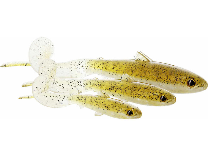 p080_headline Võdik WESTIN BullTeez Curltail - 10cm - 2pcs - Image 1