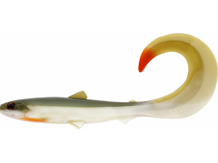 Võdik WESTIN BullTeez Curltail - 10cm - 2pcs - Image 2