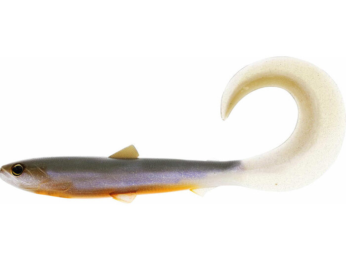 Võdik WESTIN BullTeez Curltail - 10cm - 2pcs - Image 6