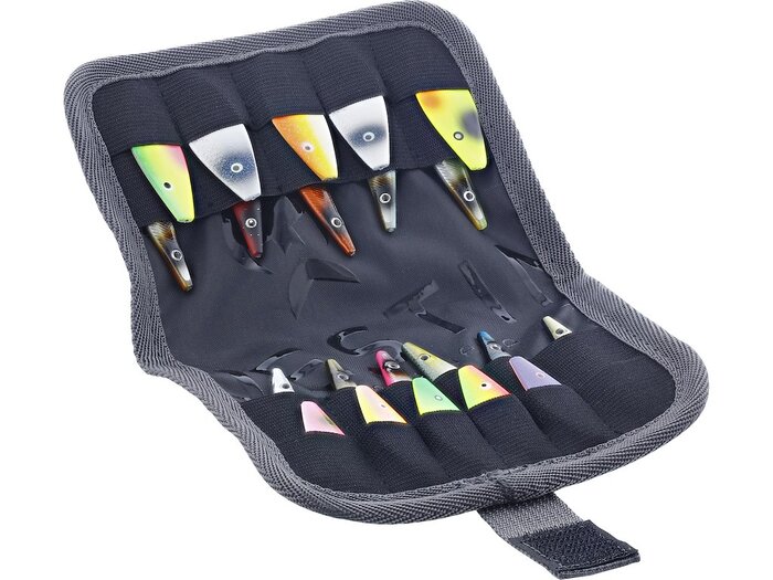 Landikott WESTIN W4 Wallet Fold - Pilt 3