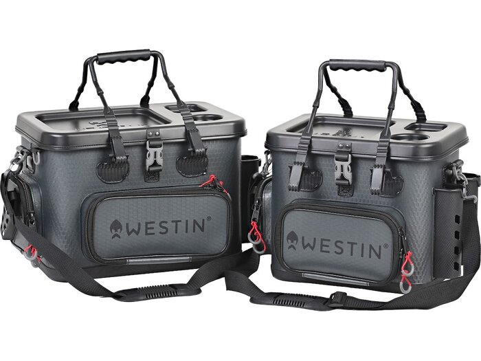 a299_safeguard-tackle-bag_headline Landikott WESTIN W4 Safeguard Tackle Bag - Pilt 1