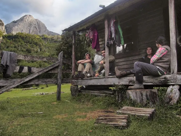 Histórico: miles de donaciones desde Chile y el mundo logran proteger 133 mil hectáreas en Cochamó - Fulloutdoor