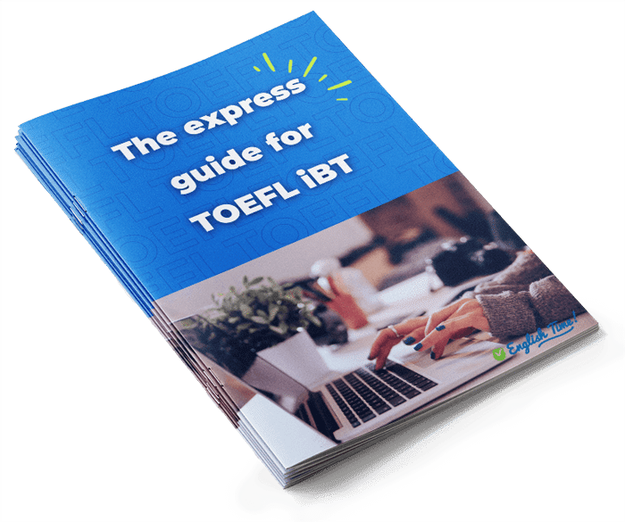 Guia toefl ibt