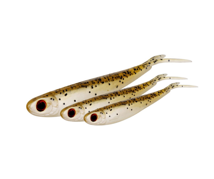 PILT (95) Võdik WESTIN Twinteez V2 V-TAIL - 6.5cm - 1pcs - Image 1
