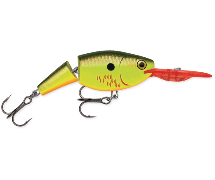 PILT - 2026-05-04T105238.518 Voobler RAPALA Jointed Shad Rap - BHO - Pilt 1