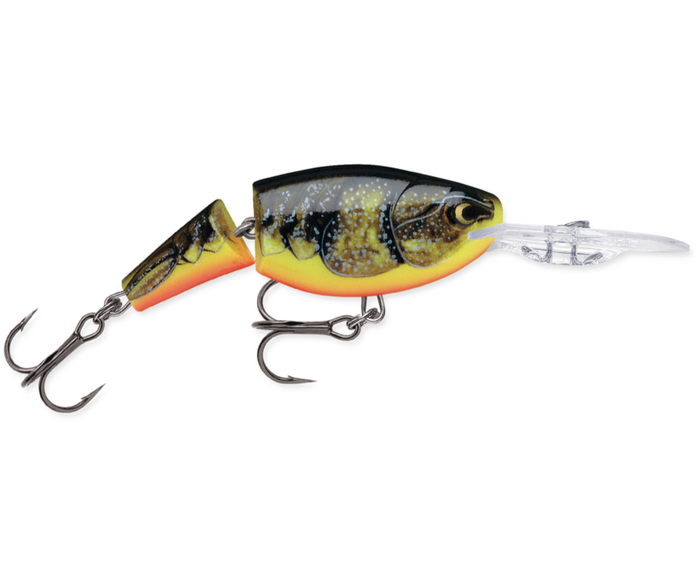 PILT - 2026-05-04T110546.884 Voobler RAPALA Jointed Shad Rap - FCW - Pilt 1