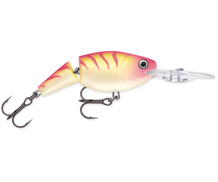 PILT - 2026-05-04T110924.884 Voobler RAPALA Jointed Shad Rap - PTU - Pilt 1