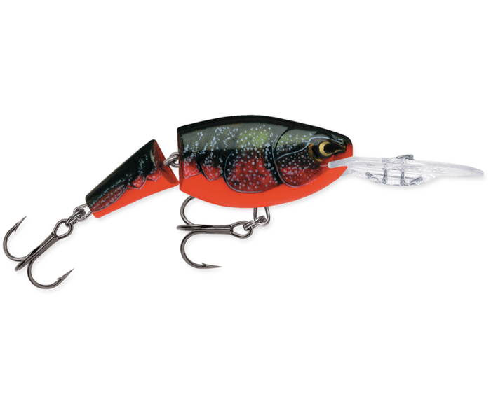 PILT - 2026-05-04T111242.733 Voobler RAPALA Jointed Shad Rap - RCW - Pilt 1