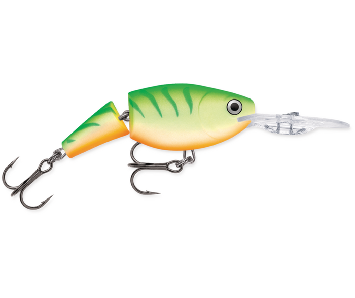 PILT - 2026-05-04T111940.650 Voobler RAPALA Jointed Shad Rap - GTU - Pilt 1