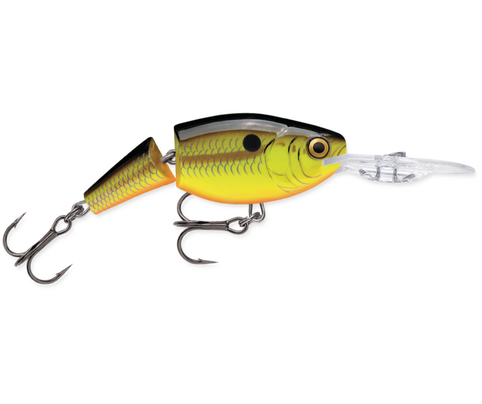 PILT - 2026-05-04T112134.404 Voobler RAPALA Jointed Shad Rap - CB - Pilt 1