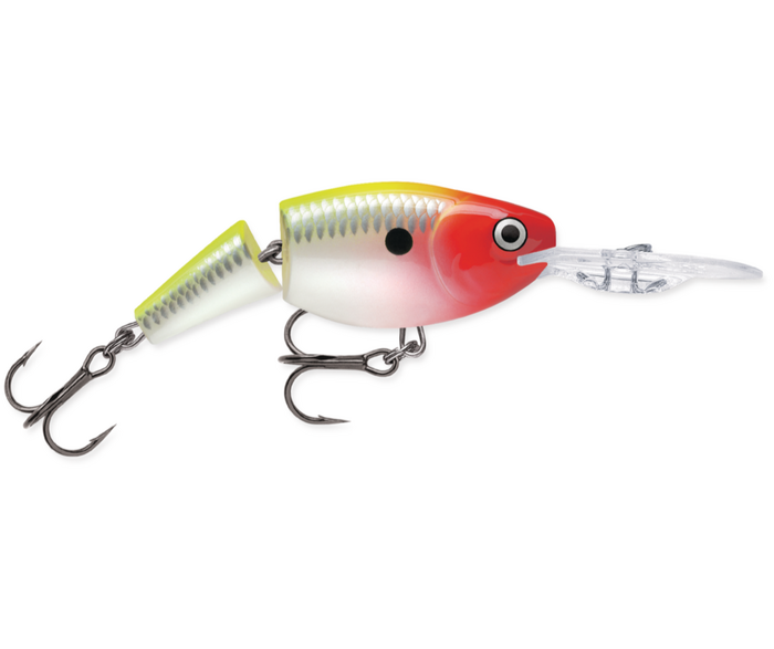PILT - 2026-05-04T112316.681 Voobler RAPALA Jointed Shad Rap - CLN - Pilt 1