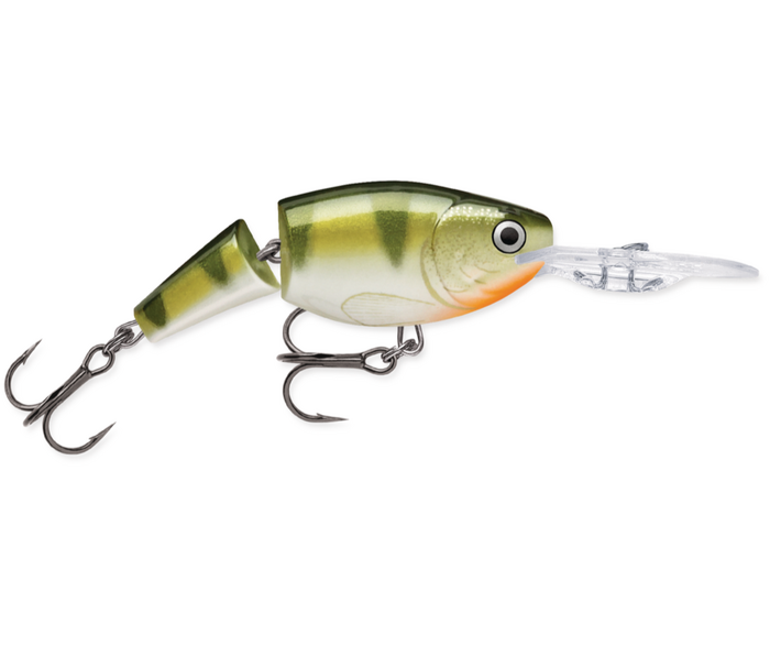 PILT - 2026-05-04T112459.709 Voobler RAPALA Jointed Shad Rap - YP - Pilt 1