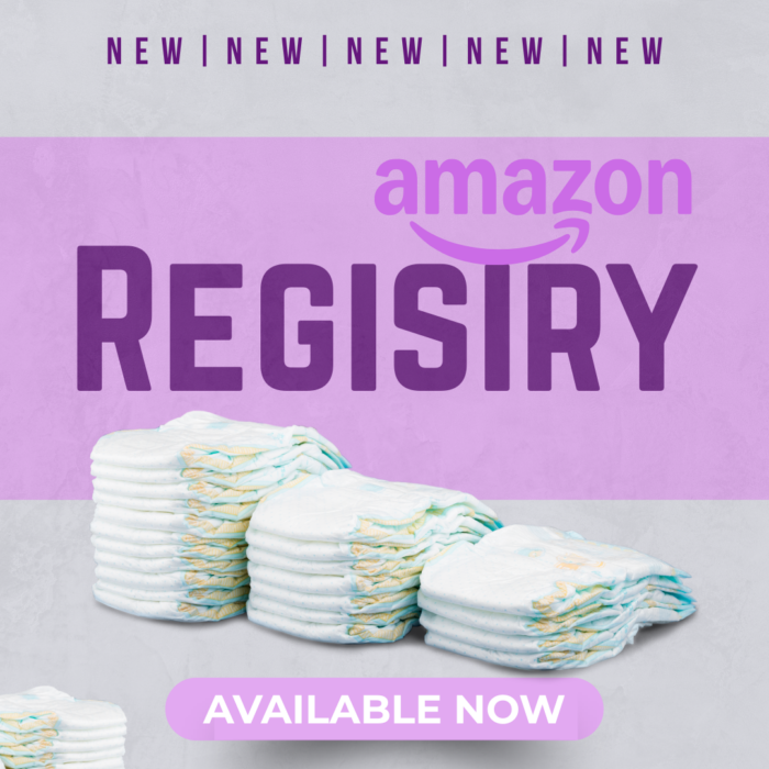 Amazon Registry