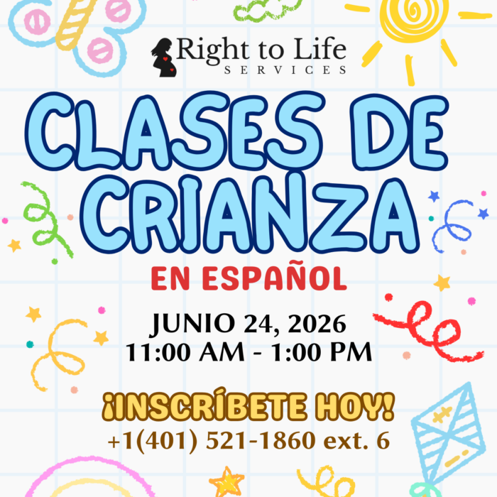 Clases De Crianza