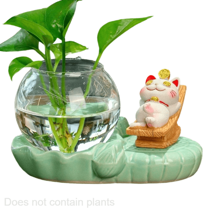 Fashionable home and office decorations