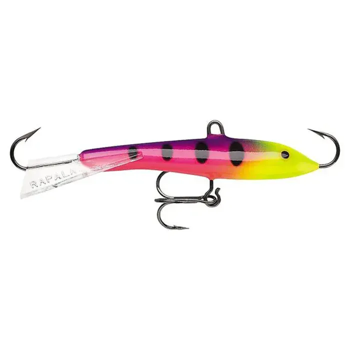 FPN Põiklant RAPALA Jigging Rap 3cm 6g FPN - Image 1