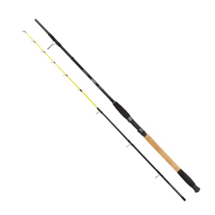 zino-pilk-bryggjustong-veidiportid Tonkaritv MISTRALL Zino pilk - 2.90g 80-180g - Pilt 1