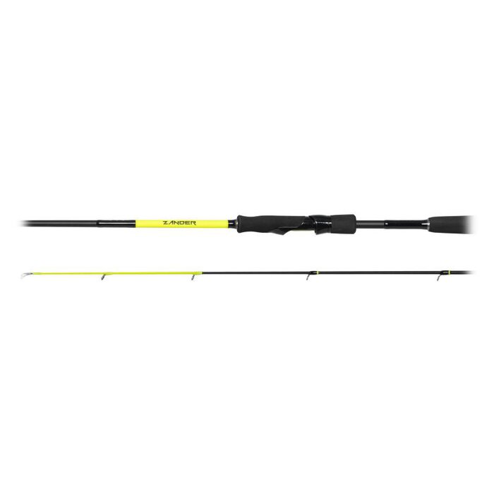 Zander main Spinning SELECT Zander - 2.40m 7-35g - Image 1