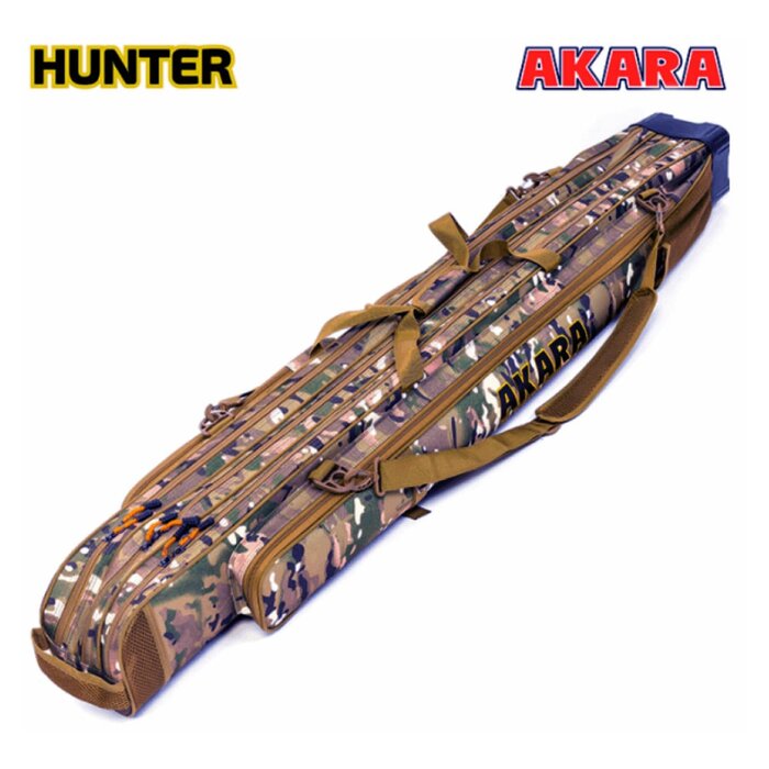display Ridvakott AKARA «HUNTER» 140 см - Image 1