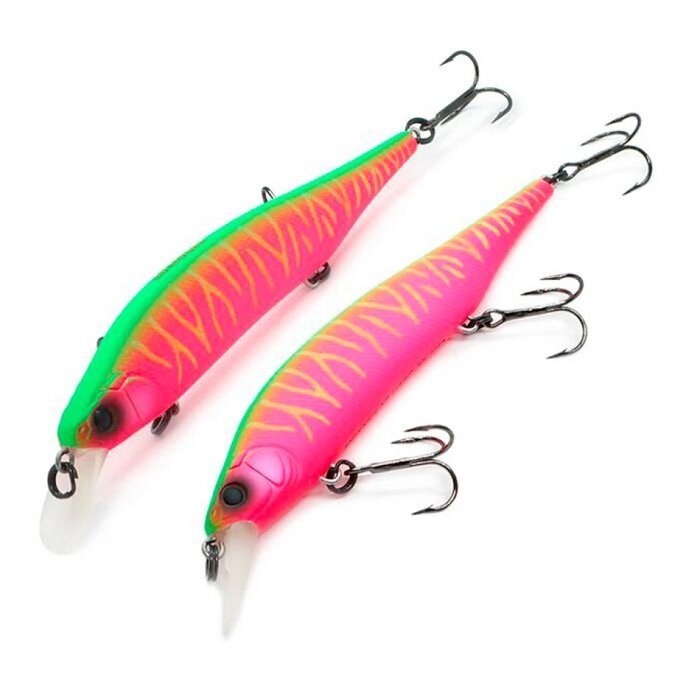 Voobler KOSADAKA Shinner XS 115SP - Pilt 3