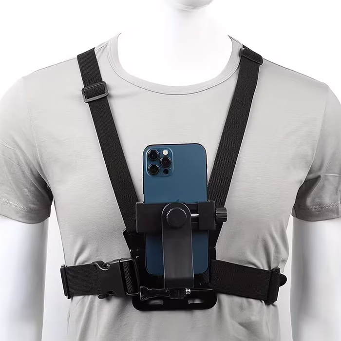 31991ce8-49d1-4eac-a269-23fe42c71b00 Rinna kinnitus Chest Strap - Image 1