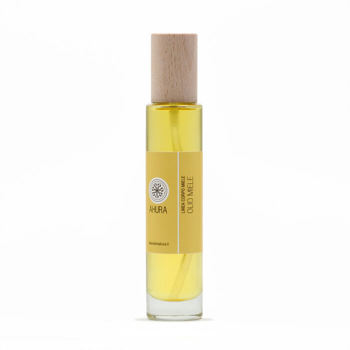 A0003 olio miele 01 - Ahura