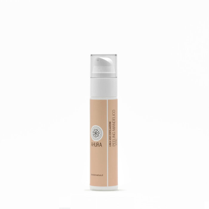 A0182 peeling mandelico 10 01 - Ahura