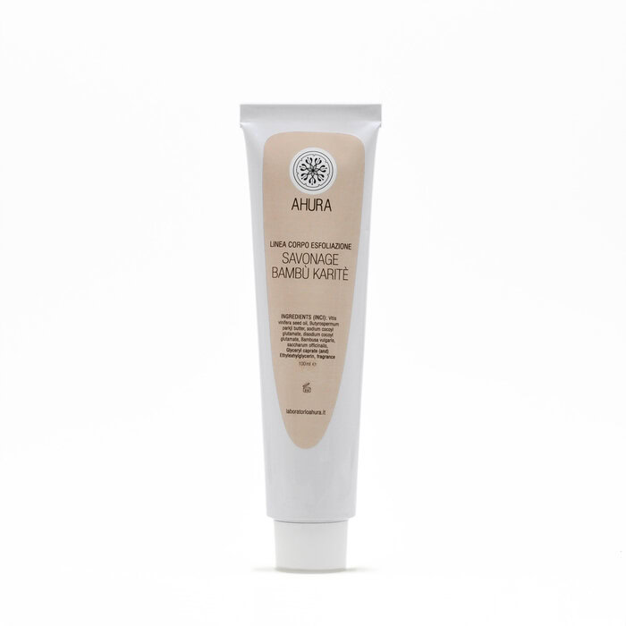 A0183 savonage bambu karite 01 - Ahura