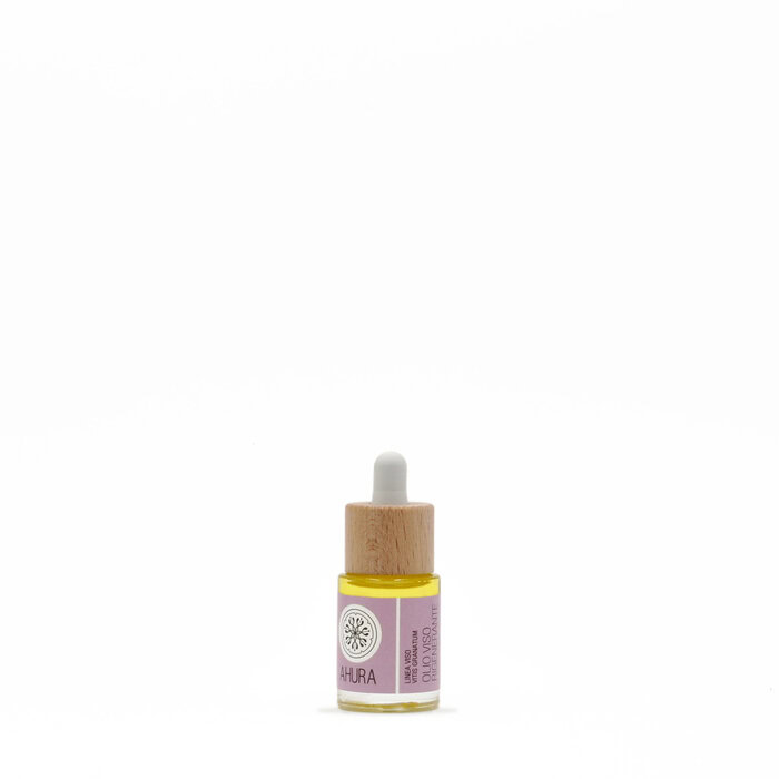 A0202 olio viso rigenerante 01 - Ahura