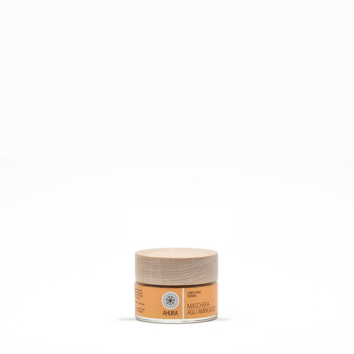 A0252 maschera aminoacidi 01 - Ahura