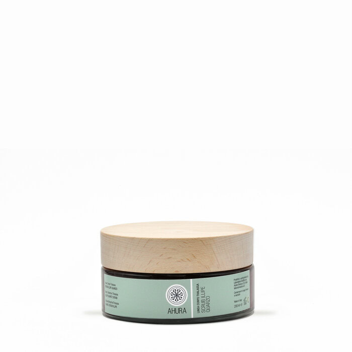 A0608 scrub illipe quarzo 01 - Ahura