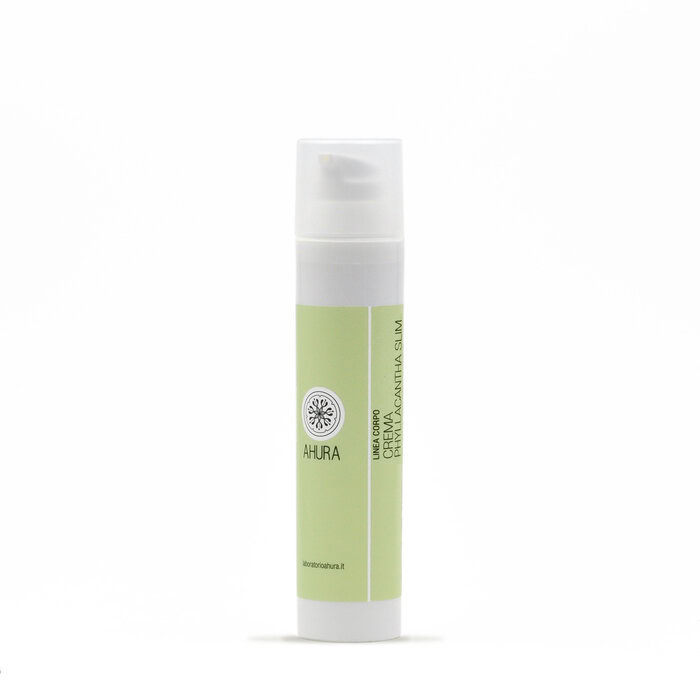 Phyllacanta Slimming Body Cream