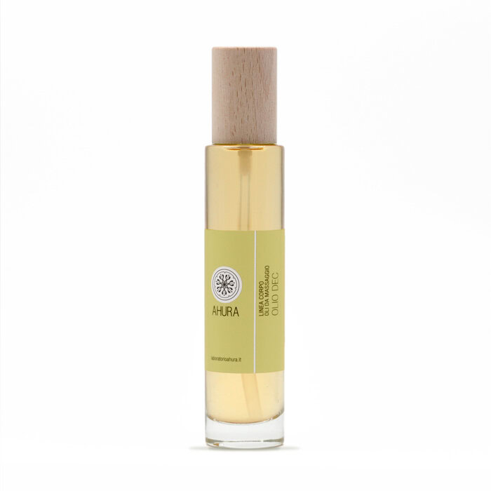 A0660 olio dec 01 - Ahura