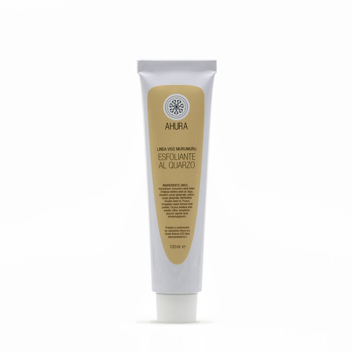 A0701 esfoliante quarzo 01 - Ahura