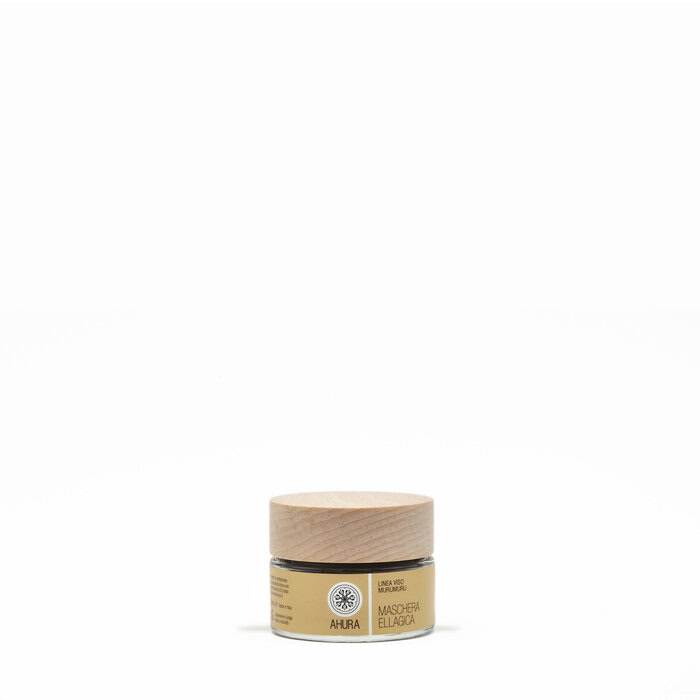 A0702 maschera ellagica 01 - Ahura