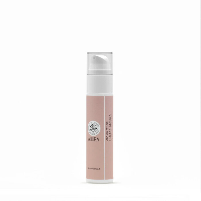 A0303 crema viso ambra 01 Ahura