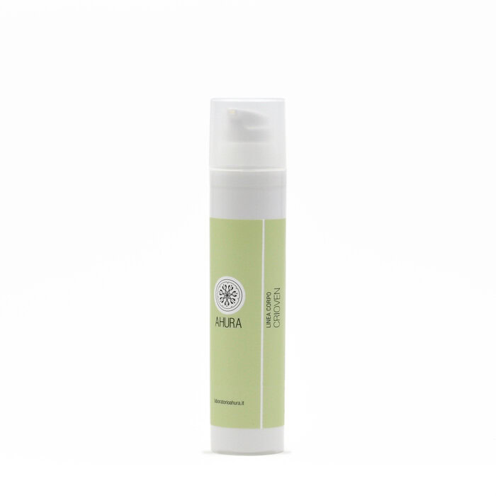 crioven body cream