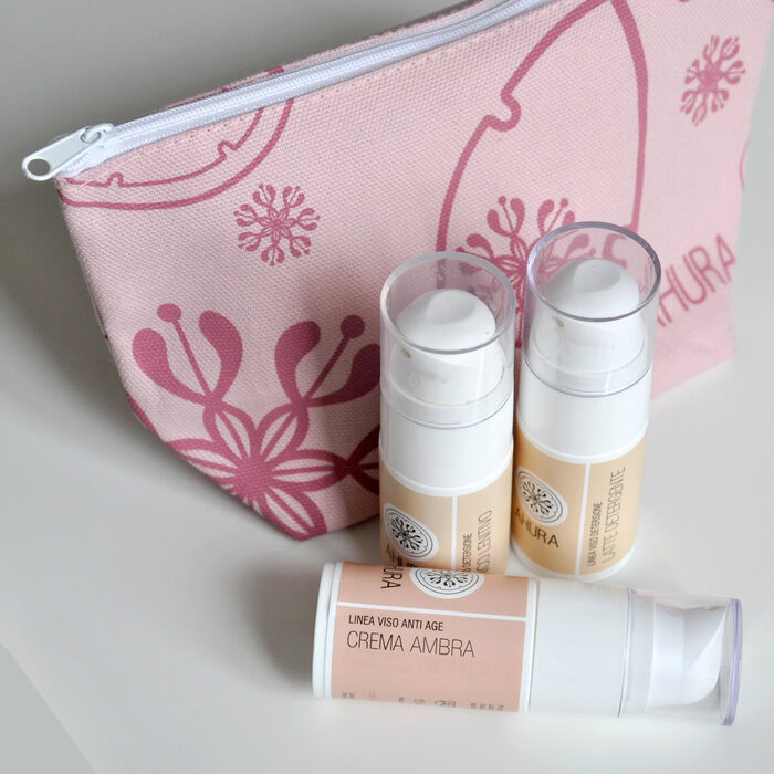 Ambra Travel Beauty