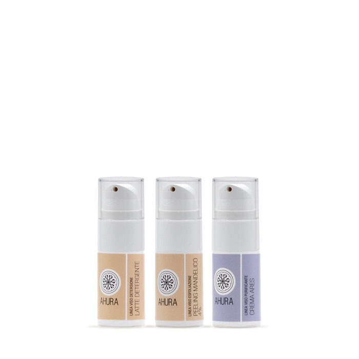Beautyset Ares – Bild 2