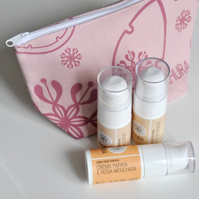 Papaya Travel Beauty